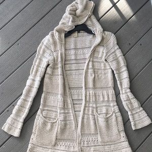 Lucky Brand Cardigan !